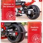 XingBao 03021 Off-road Motorcycle (MOC) 680 PCS Building Blocks Set *FREE Shipping*