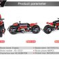 XingBao 03021 Off-road Motorcycle (MOC) 680 PCS Building Blocks Set *FREE Shipping*