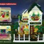 XingBao 01202 Romantic Heart House (MOC) 1500 pcs Building Blocks Set *FREE Shipping*
