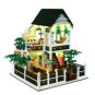 XingBao 01202 Romantic Heart House (MOC) 1500 pcs Building Blocks Set *FREE Shipping*