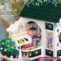XingBao 01202 Romantic Heart House (MOC) 1500 pcs Building Blocks Set *FREE Shipping*