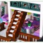 XingBao 01202 Romantic Heart House (MOC) 1500 pcs Building Blocks Set *FREE Shipping*