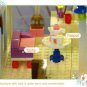 XingBao 01202 Romantic Heart House (MOC) 1500 pcs Building Blocks Set *FREE Shipping*