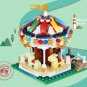 XingBao Xb 01107 Merry Go Round (MOC) 343 pcs Building Blocks Set *FREE Shipping*
