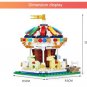 XingBao Xb 01107 Merry Go Round (MOC) 343 pcs Building Blocks Set *FREE Shipping*