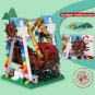 XingBao 01109 Pirate Ship Ride (MOC) 520 pcs Building Blocks Set *FREE Shipping*