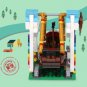 XingBao 01109 Pirate Ship Ride (MOC) 520 pcs Building Blocks Set *FREE Shipping*