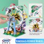 XINGBAO 01106 Ferris Wheel (MOC) 660 pcs Building Blocks Set *FREE Shipping*
