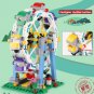 XINGBAO 01106 Ferris Wheel (MOC) 660 pcs Building Blocks Set *FREE Shipping*