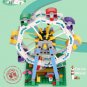XINGBAO 01106 Ferris Wheel (MOC) 660 pcs Building Blocks Set *FREE Shipping*