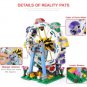 XINGBAO 01106 Ferris Wheel (MOC) 660 pcs Building Blocks Set *FREE Shipping*