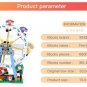 XINGBAO 01106 Ferris Wheel (MOC) 660 pcs Building Blocks Set *FREE Shipping*