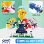 XINGBAO 01108 Spinning Octopus Ride (MOC) 350 pcs Building Blocks Set *FREE Shipping*