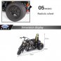 XingBao Xb 03020 Heavy Motorcycle (MOC) 853 pcs Building Blocks Set *FREE Shipping*