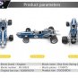 XingBao 03022 Blue Racing Car (MOC) 1758 pcs Building Block Set *FREE Shipping*