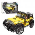 XingBao 03024 Offroad Adventure (MOC) 512 pcs Building Block Set *FREE Shipping*