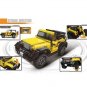 XingBao 03024 Offroad Adventure (MOC) 512 pcs Building Block Set *FREE Shipping*