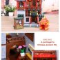 XingBao 01003 YI-Hong Brothel (MOC) 3320 pcs Building Block Set *FREE Shipping*