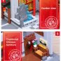 XingBao 01003 YI-Hong Brothel (MOC) 3320 pcs Building Block Set *FREE Shipping*