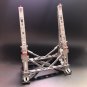 MOC Vertical Display Stand Set for Millennium Falcon 75192 (MOC-10219) 407 Pcs *FREE Shipping*