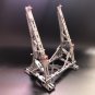 MOC Vertical Display Stand Set for Millennium Falcon 75192 (MOC-10219) 407 Pcs *FREE Shipping*