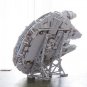 MOC Vertical Display Stand Set for Millennium Falcon 75192 (MOC-10219) 407 Pcs *FREE Shipping*