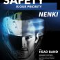 NENKI Full Face Motorcycle Helmet 20 Colour Styles Touring Racing Motorbike Helmet ECE