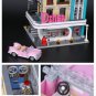 King/Lepin 15037 The Downtown Diner (10260) 2480 pcs Building Block Set *FREE* Shipping