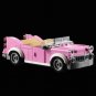 King/Lepin 15037 The Downtown Diner (10260) 2480 pcs Building Block Set *FREE* Shipping