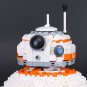 King 05128 BB-8 UCS 1106 pcs Building Block Set *FREE* Shipping