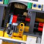 King 05128 BB-8 UCS 1106 pcs Building Block Set *FREE* Shipping