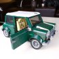 King/Lepin 21002 MINI Cooper (10242) 1077 pcs Building Block Set *FREE* Shipping