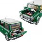 King/Lepin 21002 MINI Cooper (10242) 1077 pcs Building Block Set *FREE* Shipping