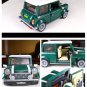 King/Lepin 21002 MINI Cooper (10242) 1077 pcs Building Block Set *FREE* Shipping