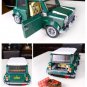 King/Lepin 21002 MINI Cooper (10242) 1077 pcs Building Block Set *FREE* Shipping