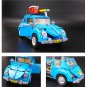 King/Lepin 21003 60s VW Beetle (10252) 1193 Pcs Building Block Set *FREE* Shipping