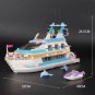 King/Lepin 01044 Dolphin Cruiser (41015) 660 Pcs Building Block Set *FREE* Shipping