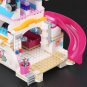 King/Lepin 01044 Dolphin Cruiser (41015) 660 Pcs Building Block Set *FREE* Shipping