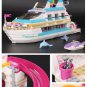 King/Lepin 01044 Dolphin Cruiser (41015) 660 Pcs Building Block Set *FREE* Shipping