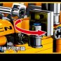 SEMBO 701601 Jeep Wrangler Rubicon 701 pcs Building Block Set *FREE SHIPPING*
