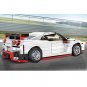 Mould King 13104 GTR Speed Racing Car (MOC-20518) 1024 Pcs Building Blocks Set *FREE SHIPPING*