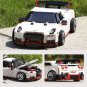 Mould King 13104 GTR Speed Racing Car (MOC-20518) 1024 Pcs Building Blocks Set *FREE SHIPPING*