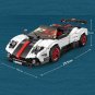Mould King 13105 Pagani Speed Racing Car (MOC-22208) 960 Pcs Building Blocks Set *FREE SHIPPING*