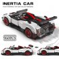 Mould King 13105 Pagani Speed Racing Car (MOC-22208) 960 Pcs Building Blocks Set *FREE SHIPPING*