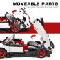 Mould King 13105 Pagani Speed Racing Car (MOC-22208) 960 Pcs Building Blocks Set *FREE SHIPPING*