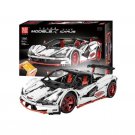 Mould King 13067 RC ICARUS Supercar ( MOC-4562) 1928 Pcs Building Blocks Set *FREE SHIPPING*