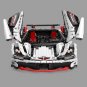 Mould King 13067 RC ICARUS Supercar ( MOC-4562) 1928 Pcs Building Blocks Set *FREE SHIPPING*