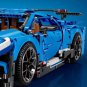 Mould King 13125 Bugatti Dwo Supercar ( MOC-33457) 3858 Pcs Building Blocks Set *FREE SHIPPING*