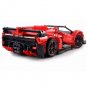 Mould King 13079 RC 1:8 Lamborghini Veneno (MOC-10559) 2538 Pcs Building Blocks Set *FREE SHIPPING*