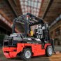 Mould King 13106 Forklift (MOC) 1719 Pcs Building Blocks Set *FREE SHIPPING*